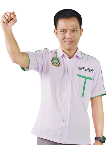 Ketua Yayasan