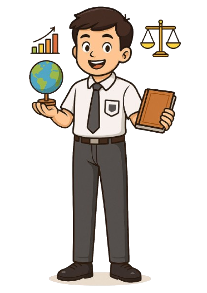 IPS (Ilmu Pengetahuan Sosial)