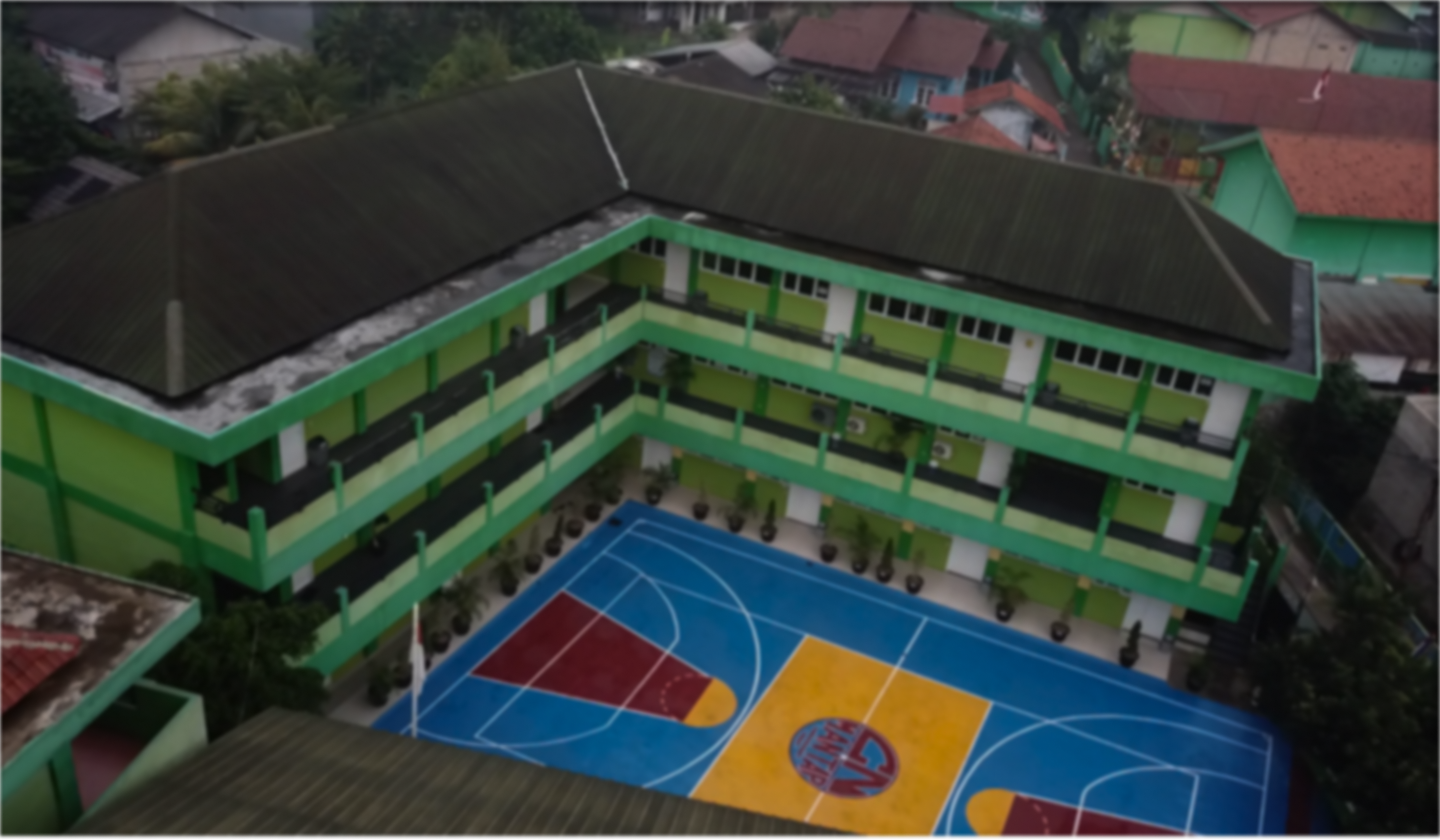 Gedung SMA