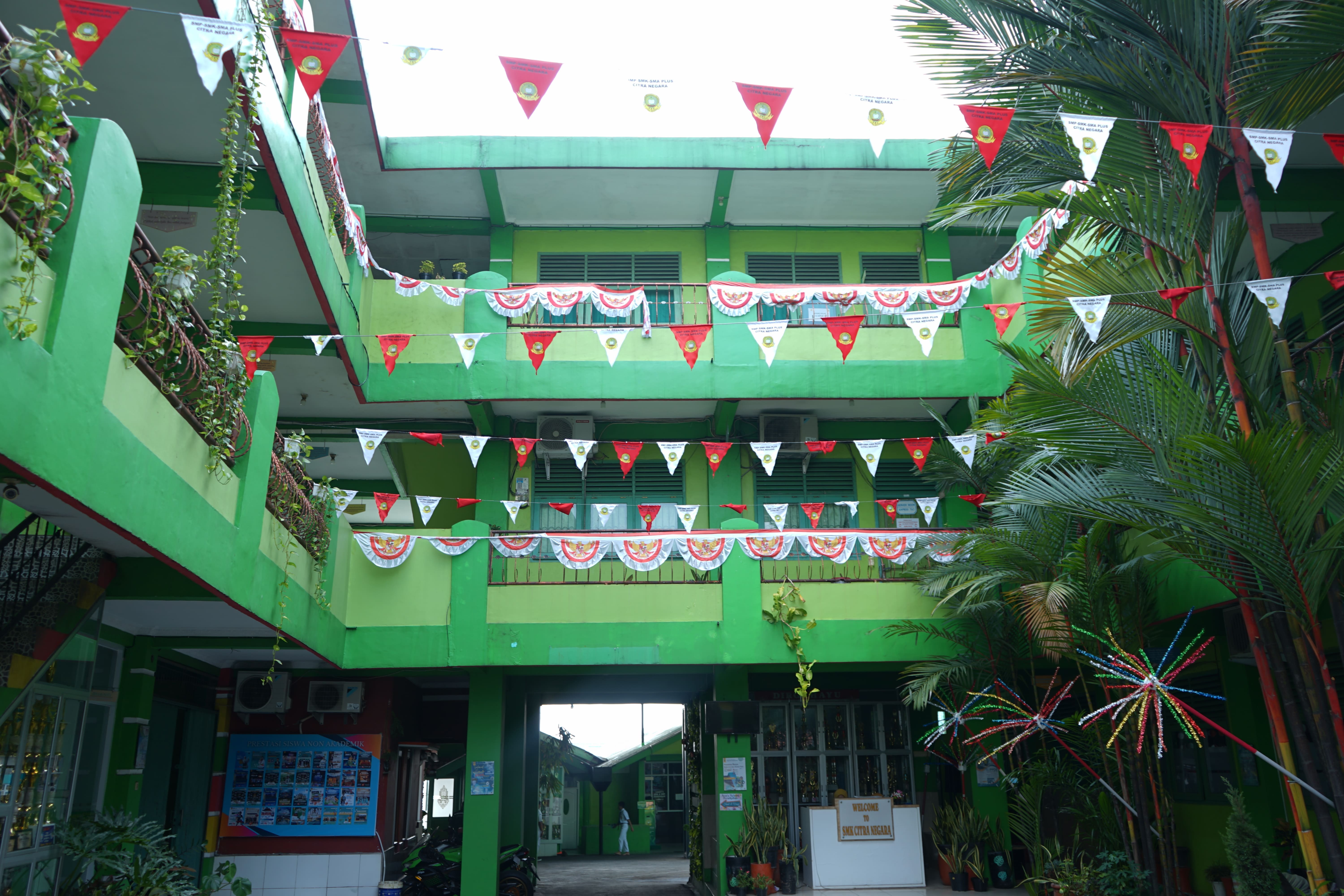 SMA